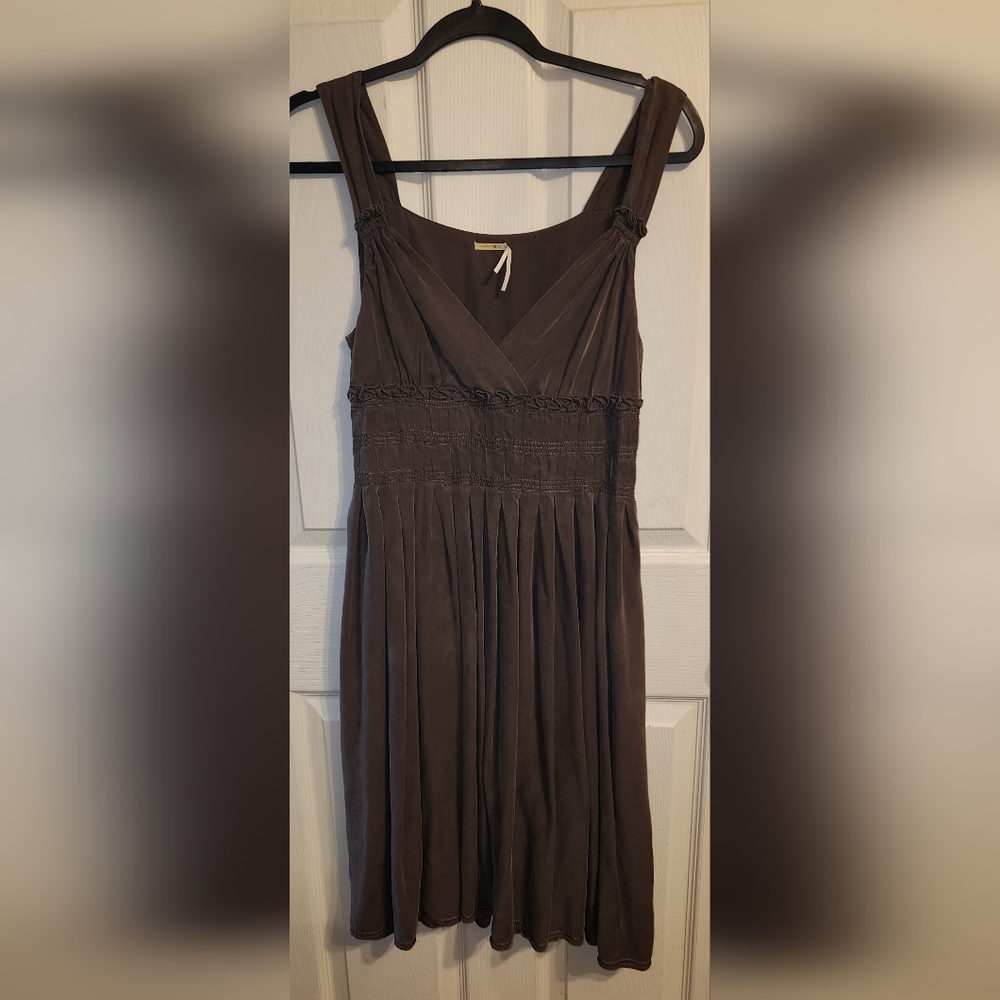 Max Studios Sleeveless Dress